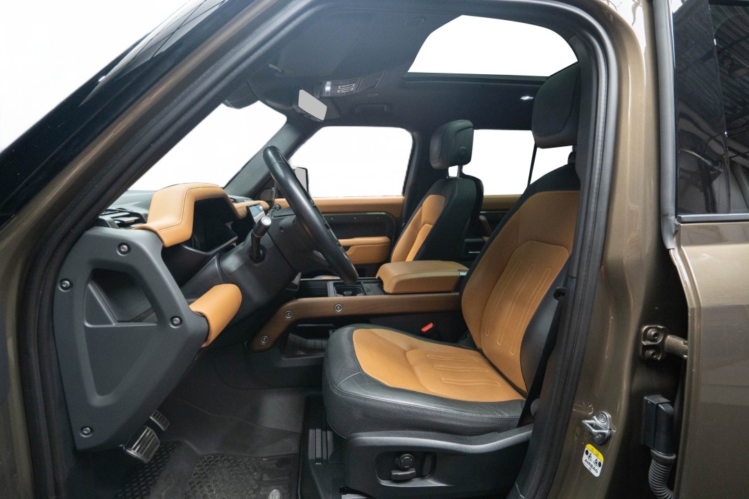Land Rover Defender 110 X-Dynamic P400e - foto 10