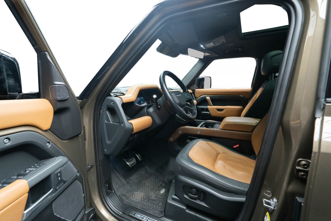 Land Rover Defender 110 X-Dynamic P400e - foto 12