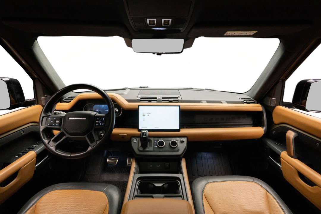 Land Rover Defender 110 X-Dynamic P400e - foto 14