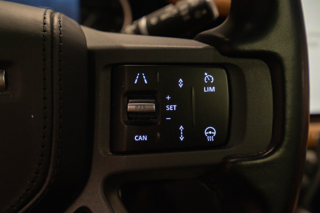 Land Rover Defender 110 X-Dynamic P400e - foto 18