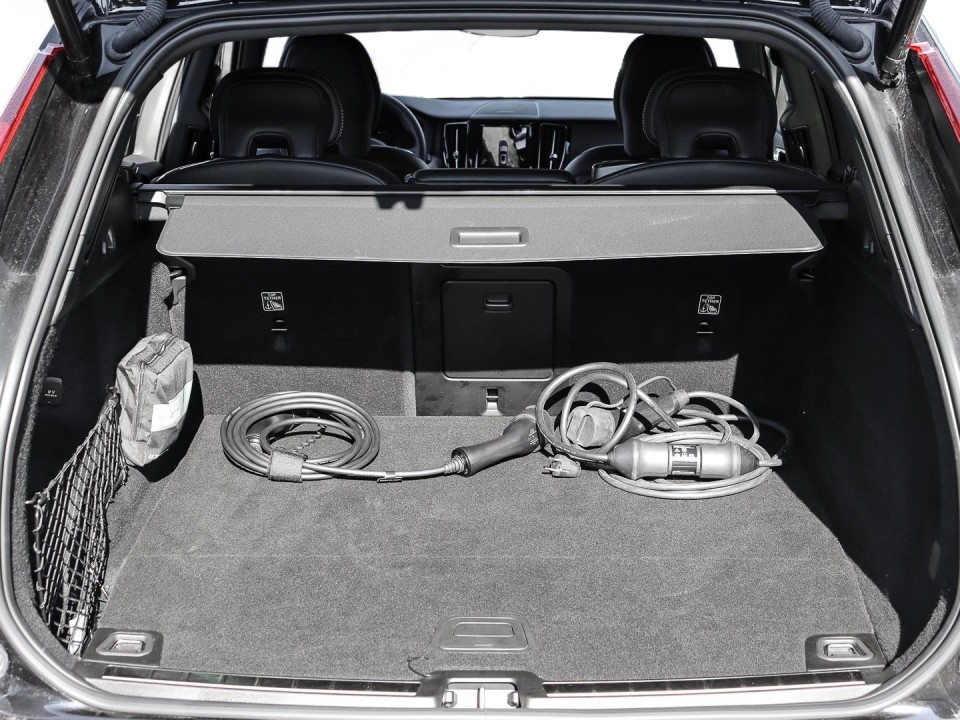 Volvo XC 60 T6 Recharge AWD Plus Dark - foto 15