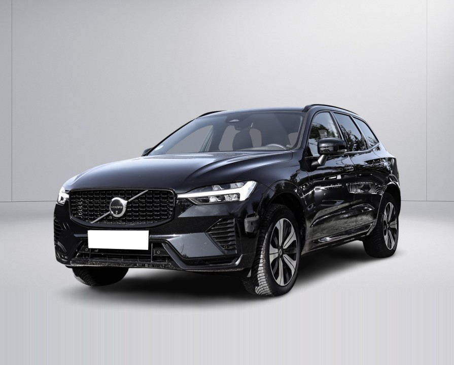 Volvo XC 60 T6 Recharge AWD Plus Dark
