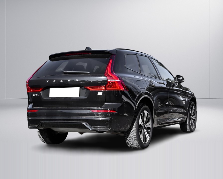 Volvo XC 60 T6 Recharge AWD Plus Dark (2)