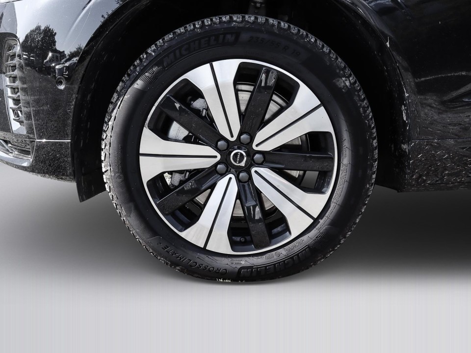Volvo XC 60 T6 Recharge AWD Plus Dark - foto 16