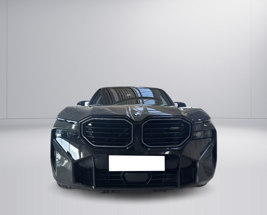 BMW XM - foto 8