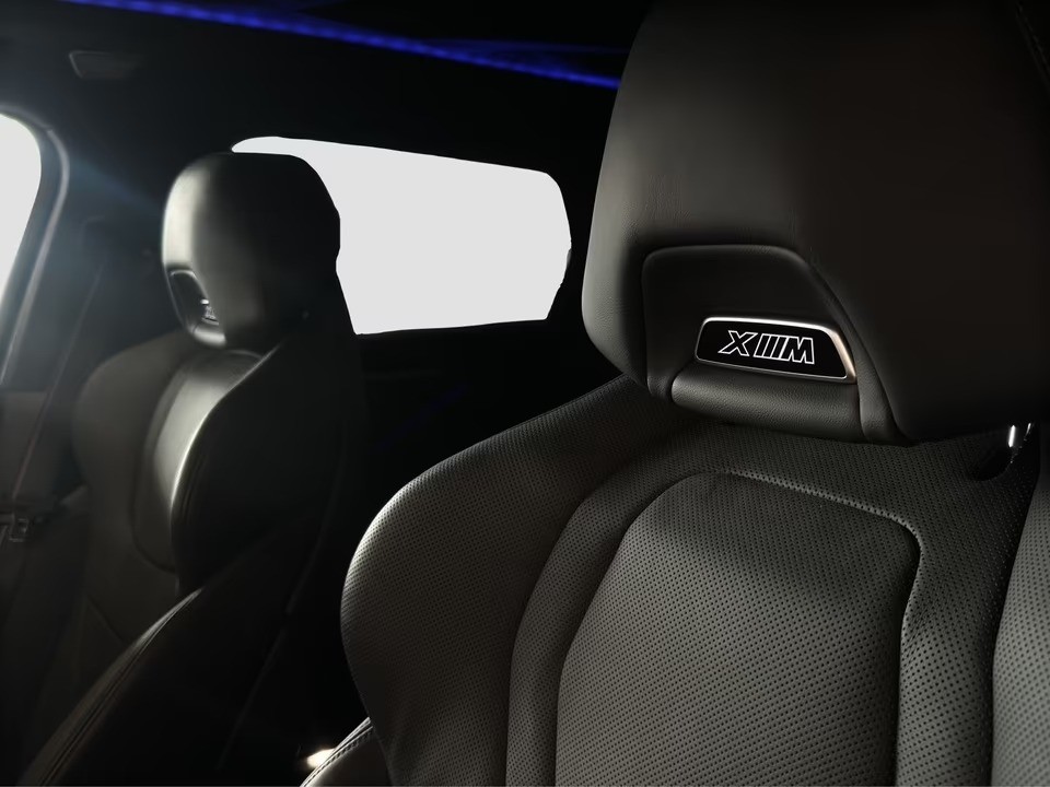 BMW XM - foto 12