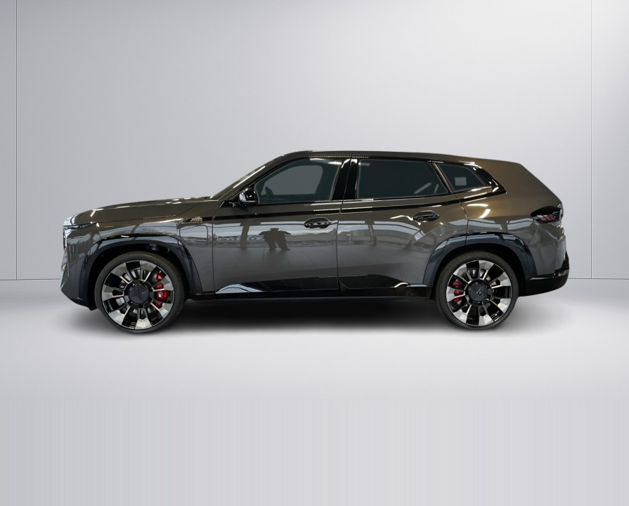 BMW XM - foto 6