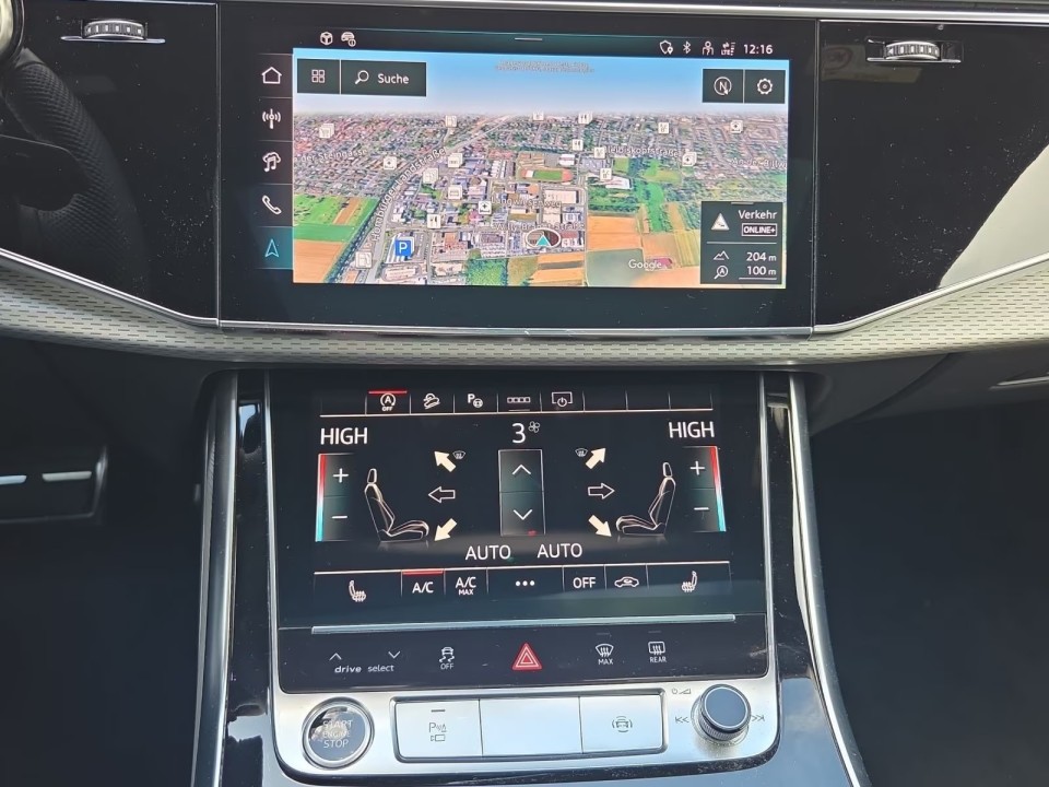Audi Q8 50TDI quattro tiptronic S-Line - foto 13