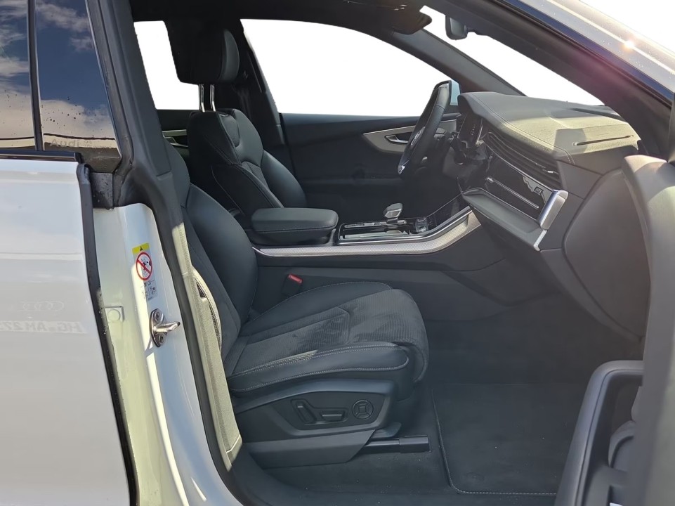 Audi Q8 50TDI quattro tiptronic S-Line - foto 8