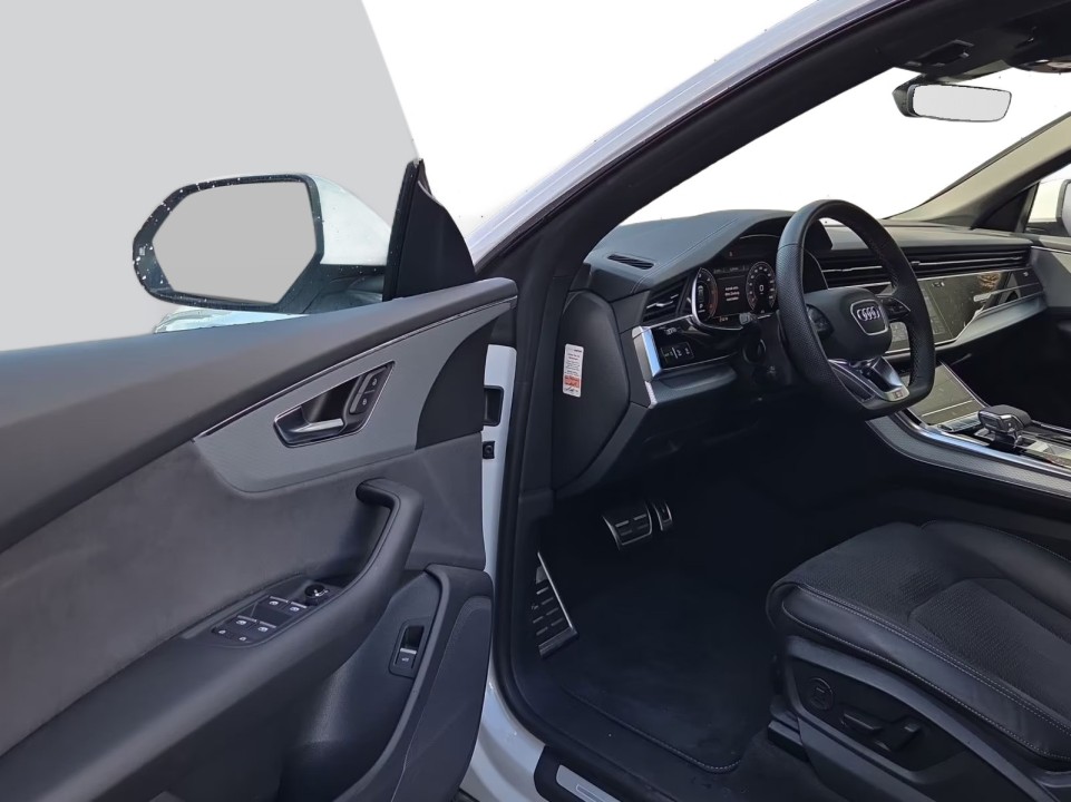 Audi Q8 50TDI quattro tiptronic S-Line - foto 7