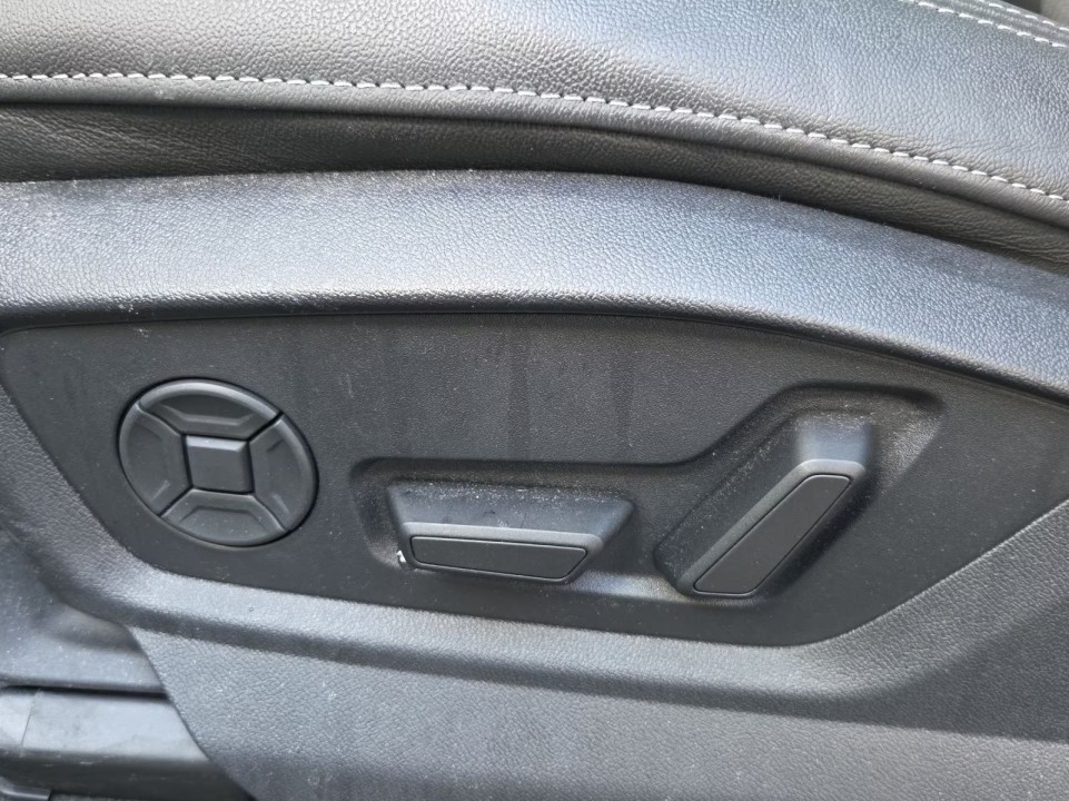 Audi Q8 50TDI quattro tiptronic S-Line - foto 17