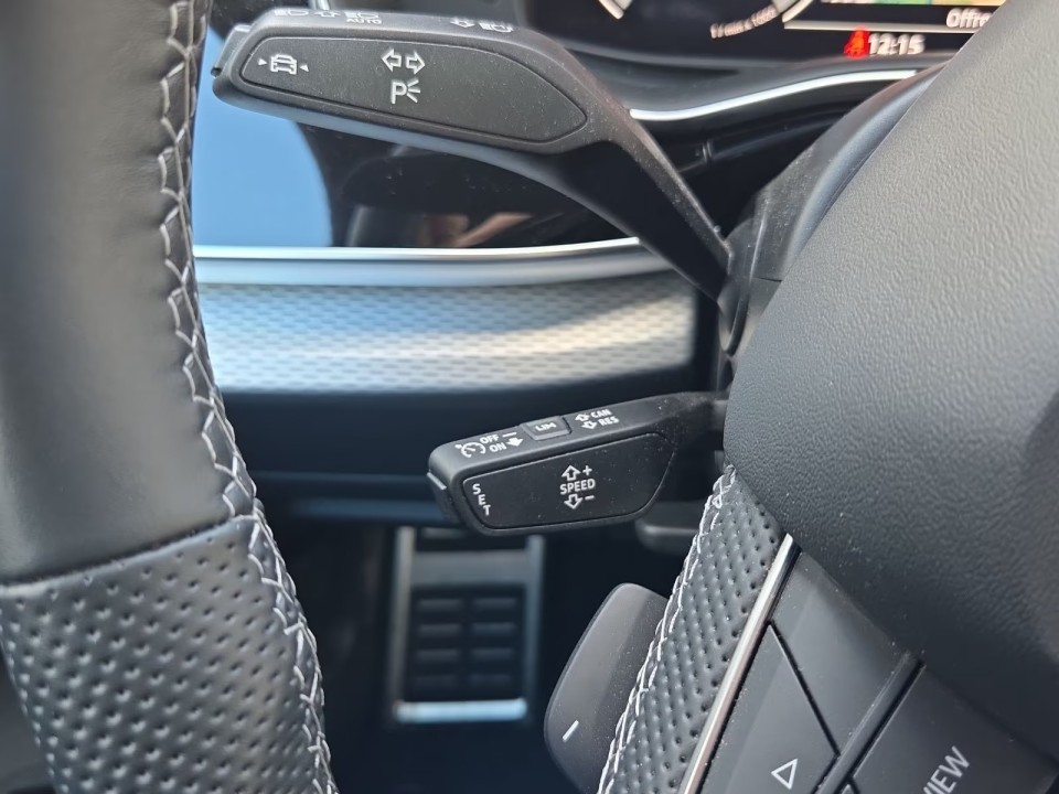 Audi Q8 50TDI quattro tiptronic S-Line - foto 9