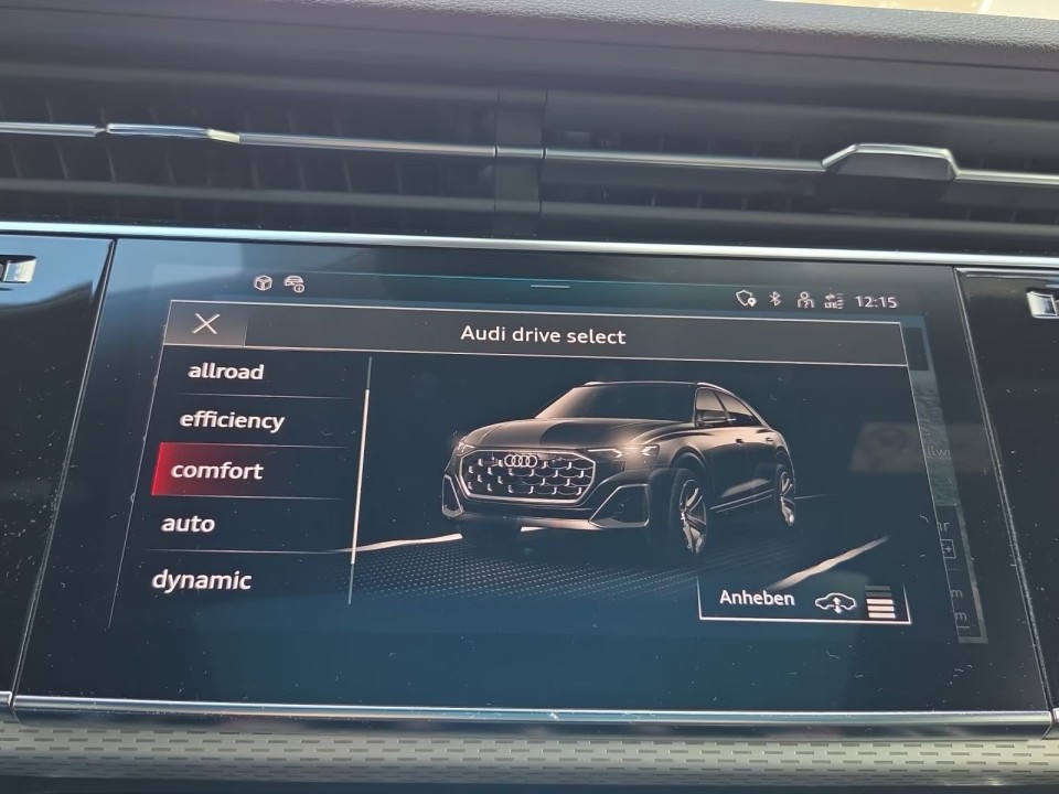 Audi Q8 50TDI quattro tiptronic S-Line - foto 12