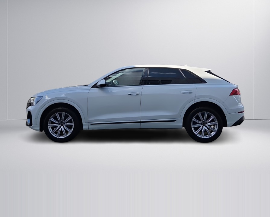 Audi Q8 50TDI quattro tiptronic S-Line (2)