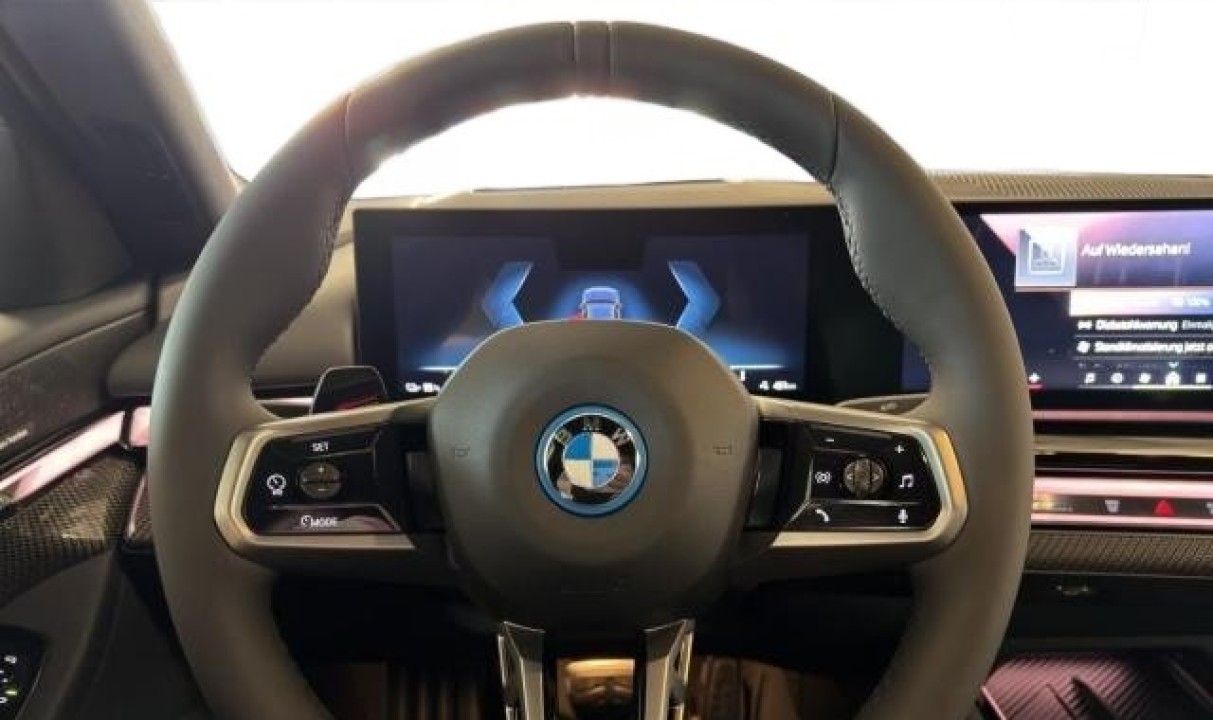 BMW i5 eDrive40 - foto 14