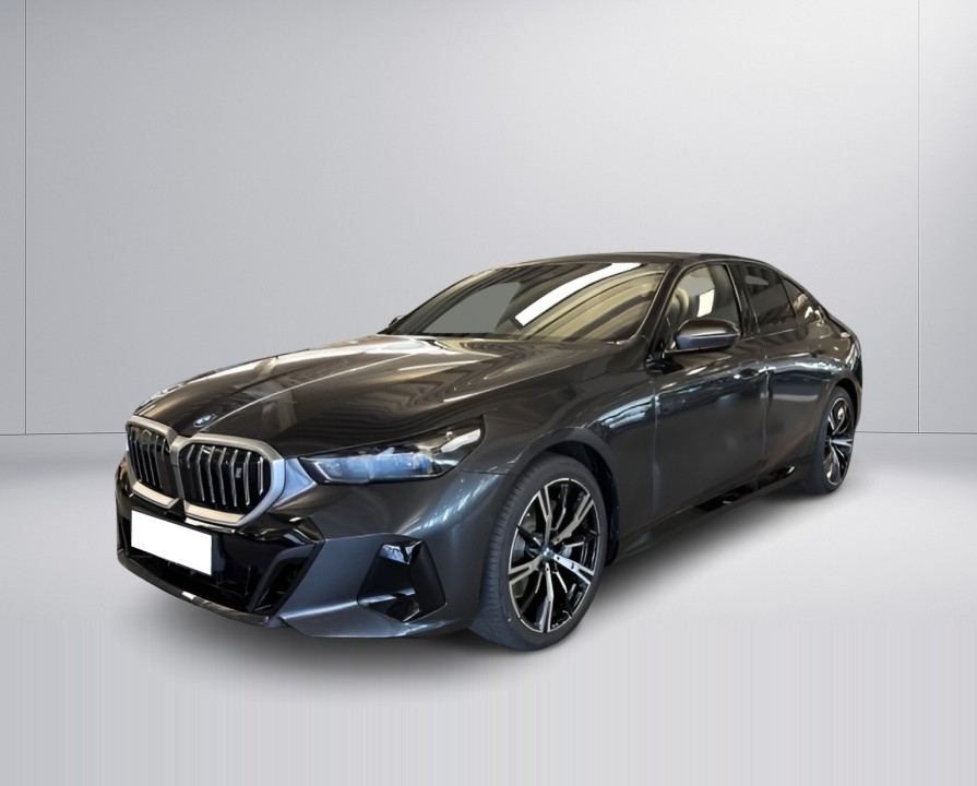BMW i5 eDrive40 - foto 7