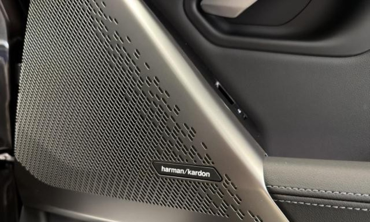 BMW i5 eDrive40 - foto 23