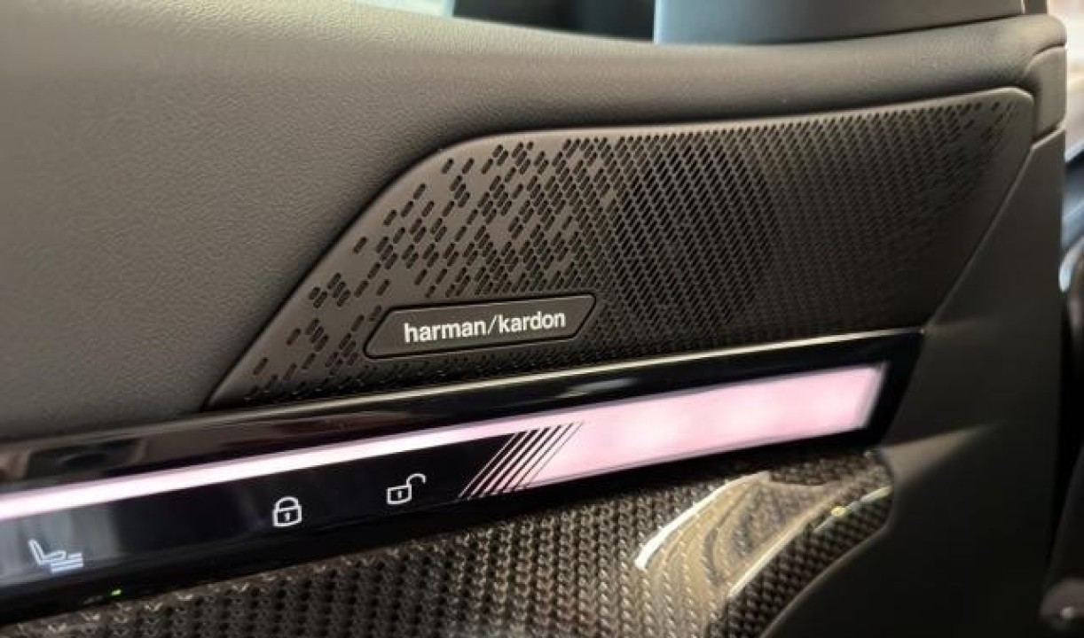 BMW i5 eDrive40 - foto 22