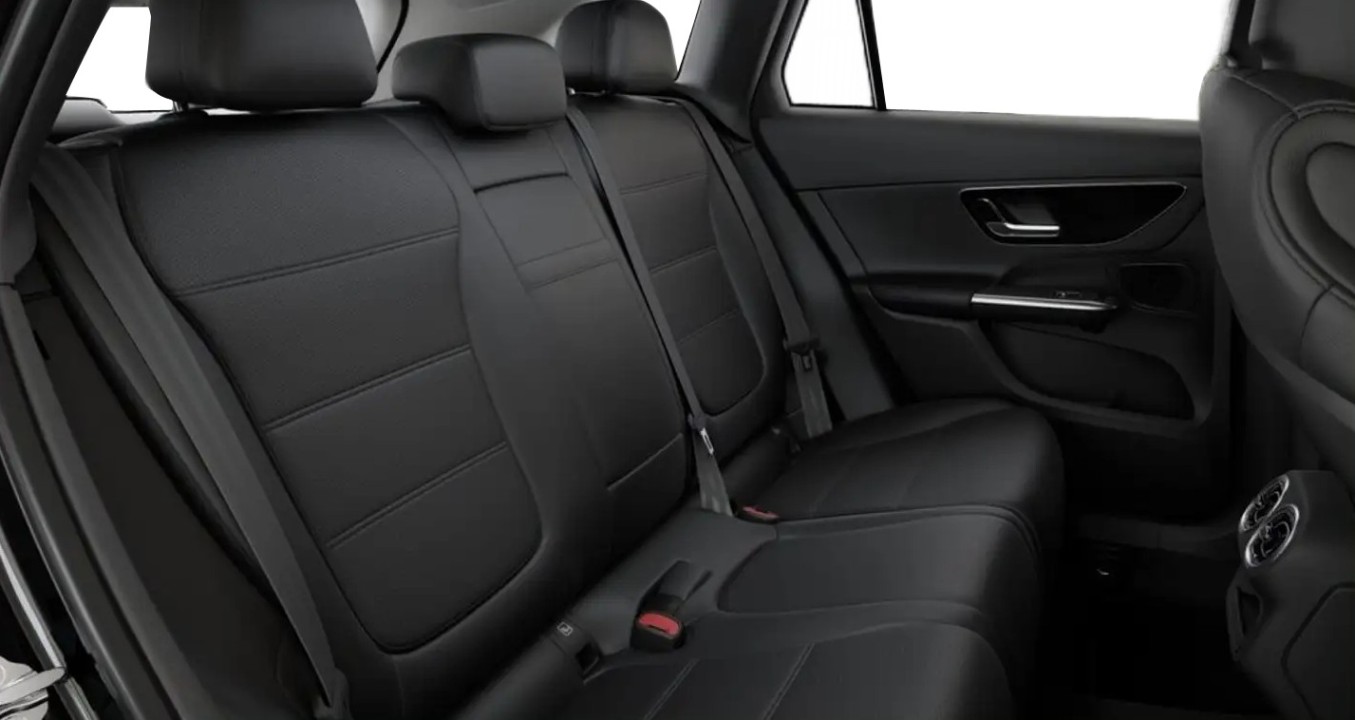 Mercedes-Benz GLC 300de 4MATIC Avantgarde - foto 7