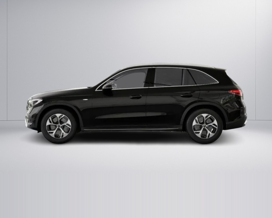 Mercedes-Benz GLC 300de 4MATIC Avantgarde (3)