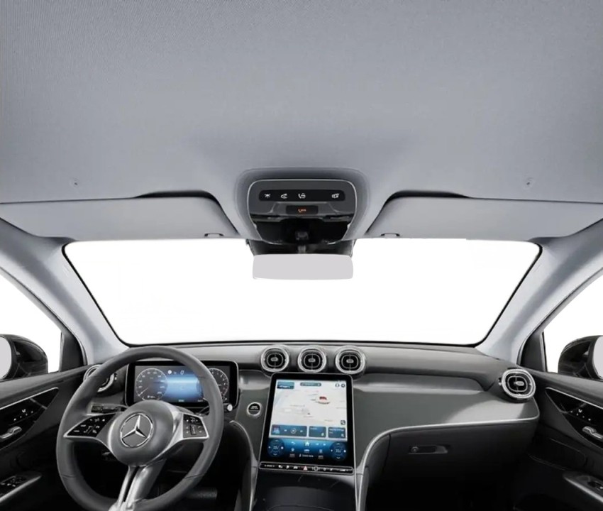 Mercedes-Benz GLC 300de 4MATIC Avantgarde - foto 8