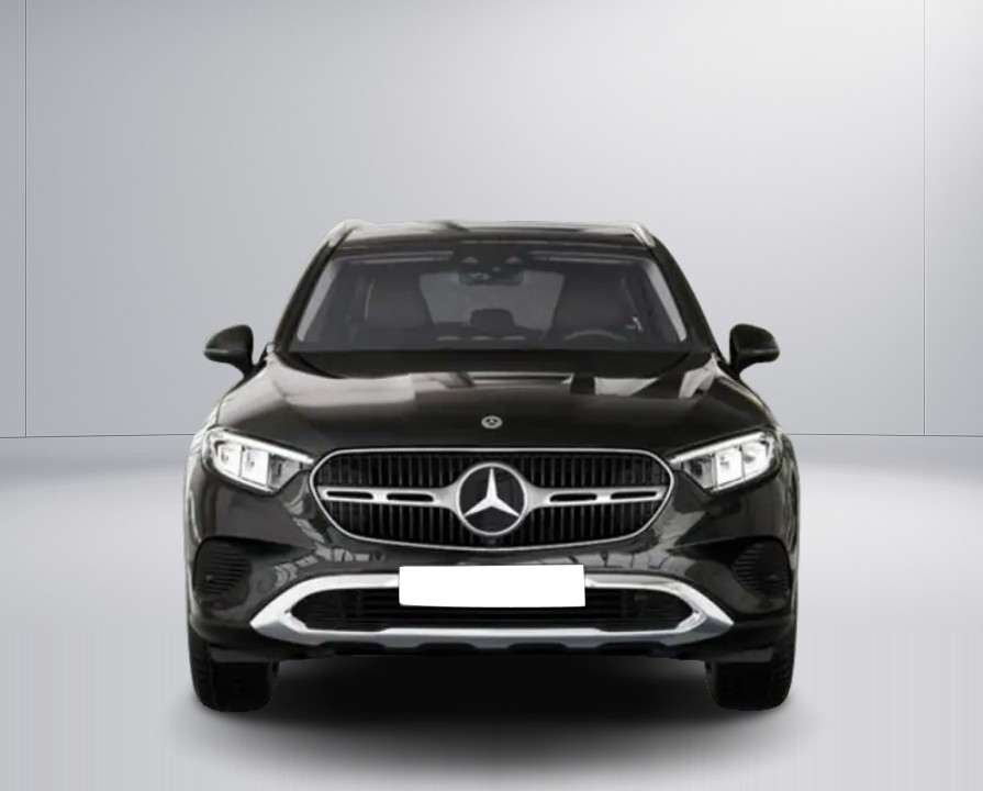 Mercedes-Benz GLC 300de 4MATIC Avantgarde (2)
