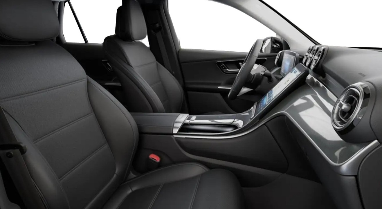 Mercedes-Benz GLC 300de 4MATIC Avantgarde - foto 6