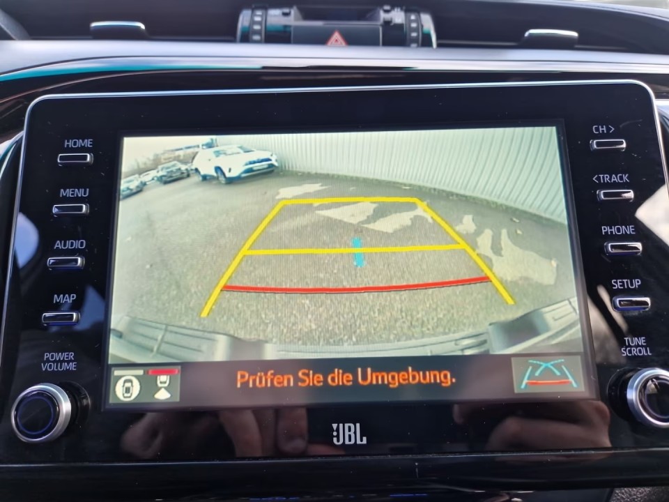 Toyota Hilux 2.8D Invincible - foto 15