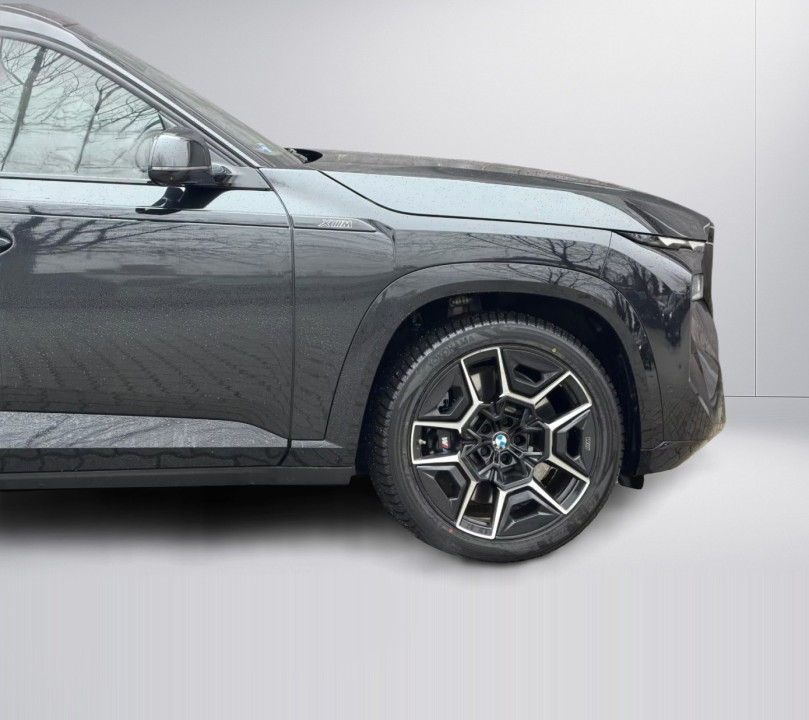 BMW XM 50e - foto 42