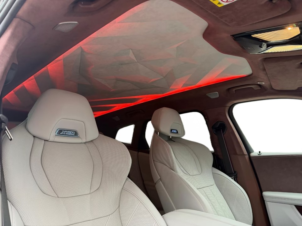 BMW XM 50e - foto 19