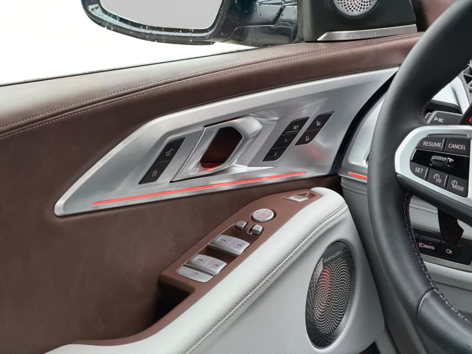 BMW XM 50e - foto 31