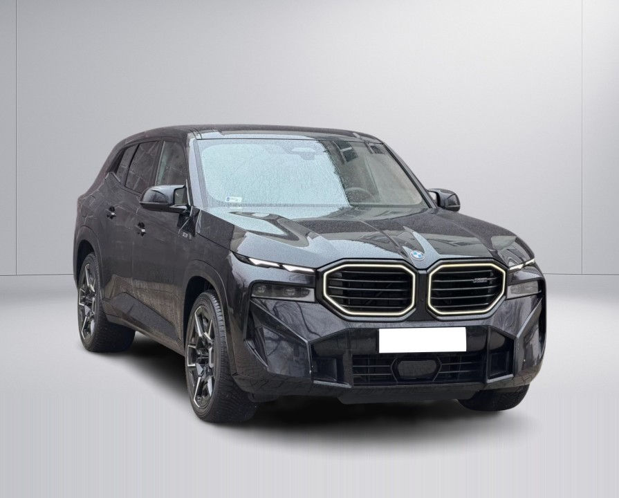 BMW XM 50e