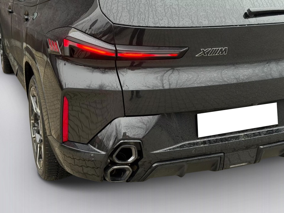 BMW XM 50e - foto 38