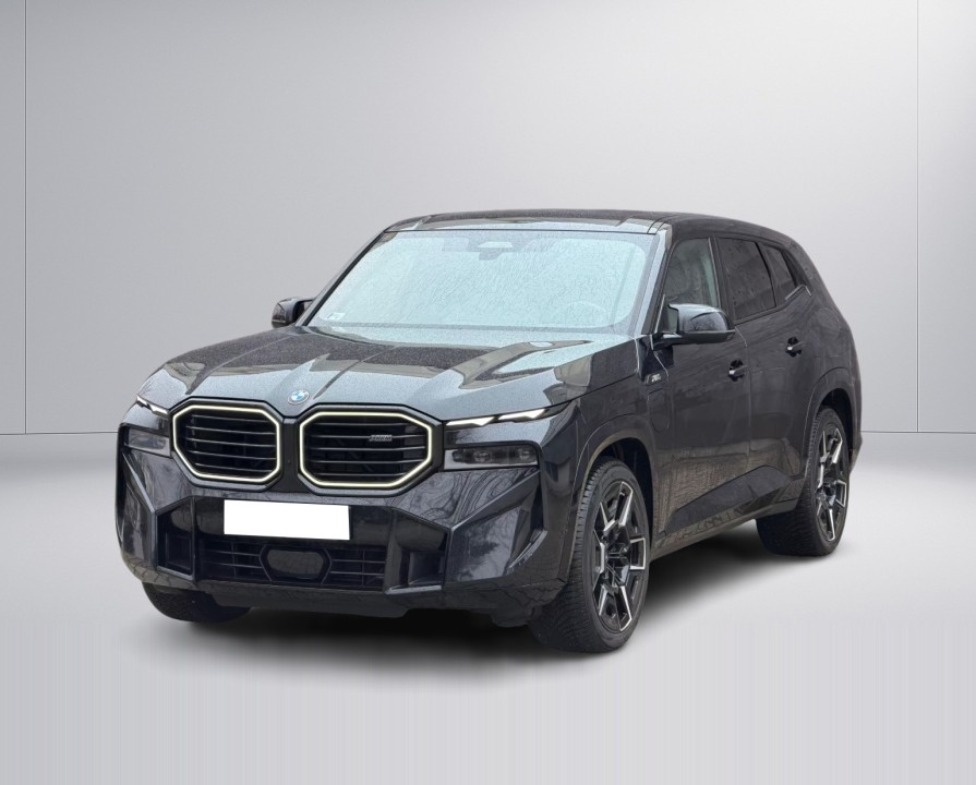 BMW XM 50e - foto 6