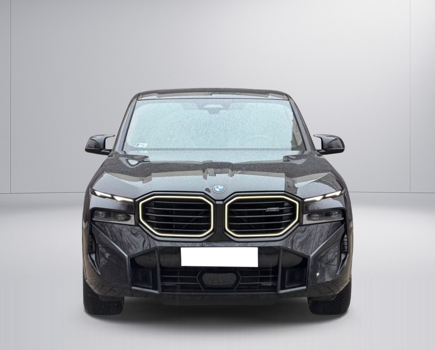 BMW XM 50e - foto 7