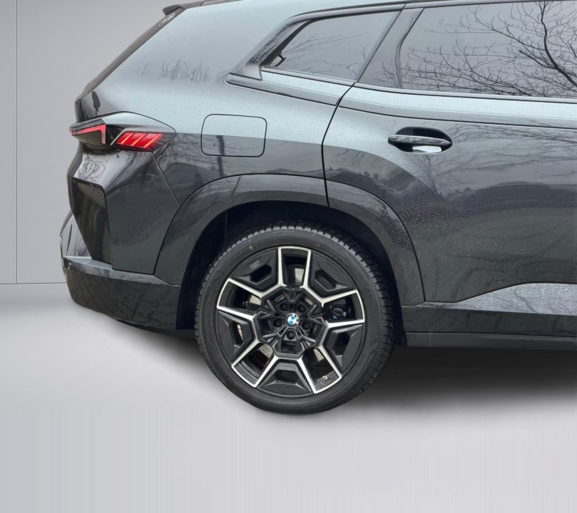 BMW XM 50e - foto 41