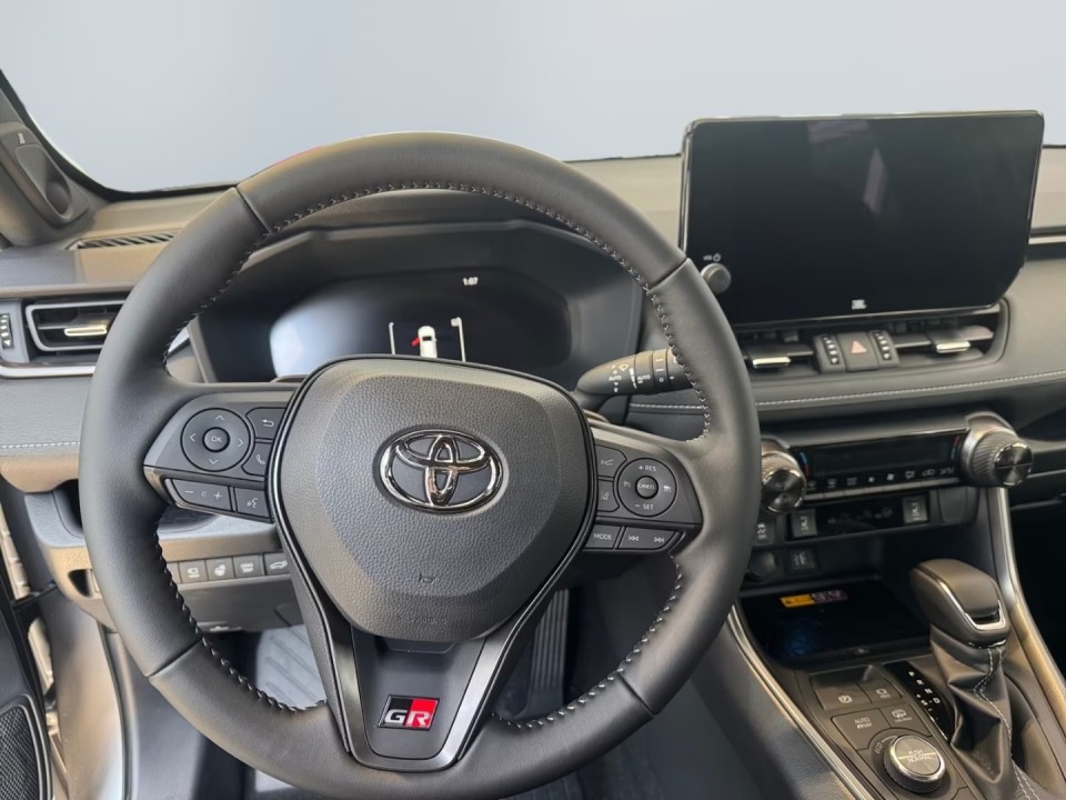 Toyota RAV4 PHEV GR-Sport - foto 6