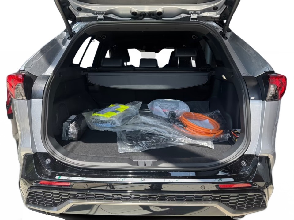 Toyota RAV4 PHEV GR-Sport - foto 13