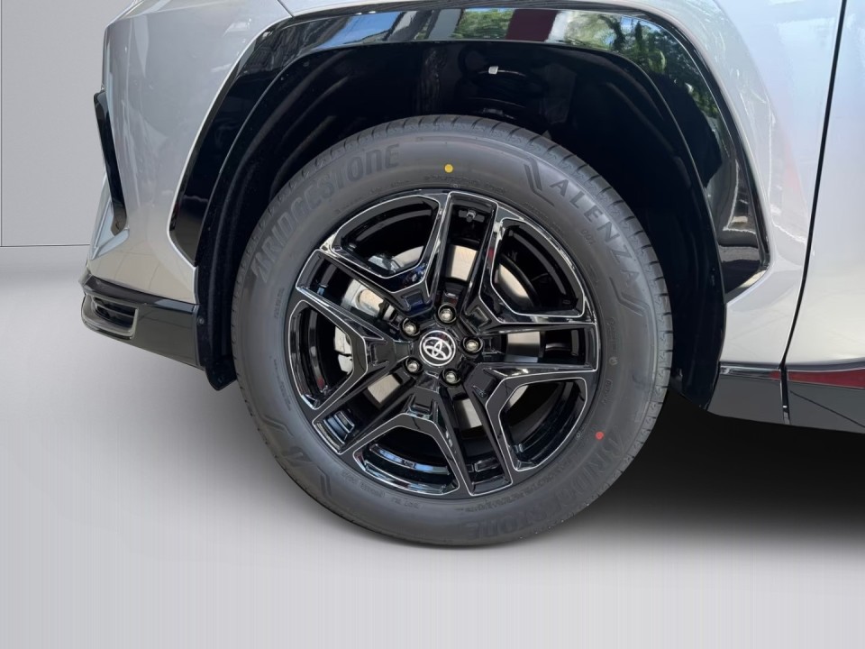 Toyota RAV4 PHEV GR-Sport - foto 14