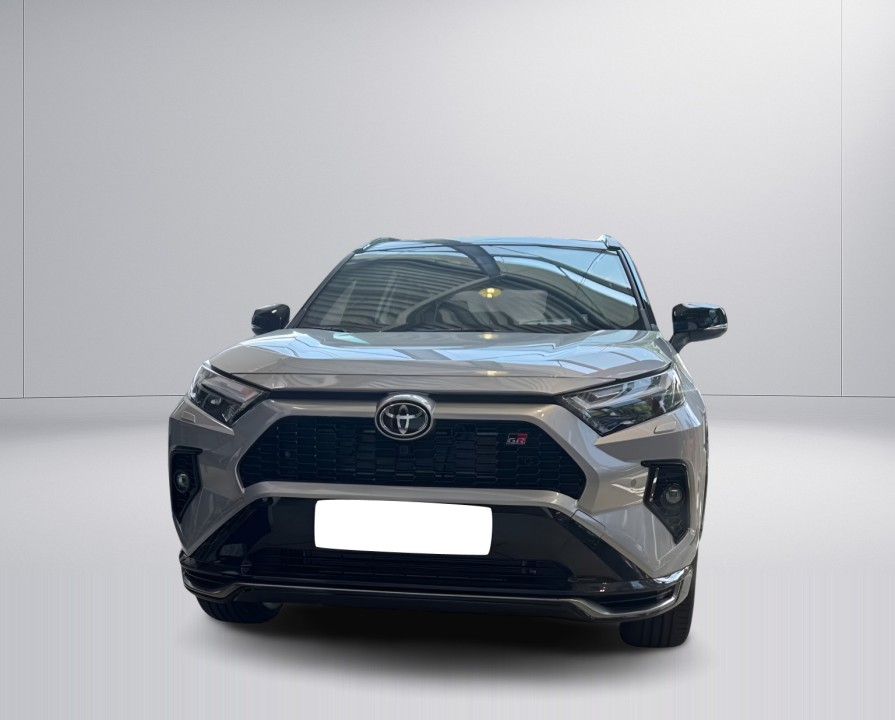 Toyota RAV4 PHEV GR-Sport (2)