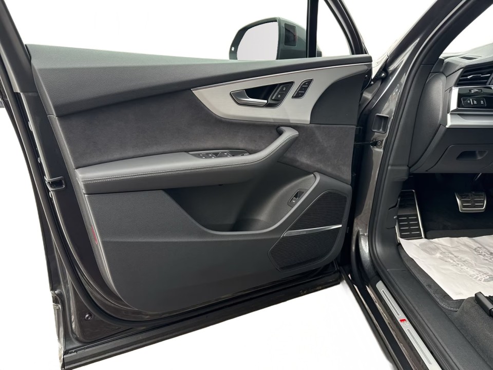 Audi Q7 50TDI quattro tiptronic S-Line - foto 10