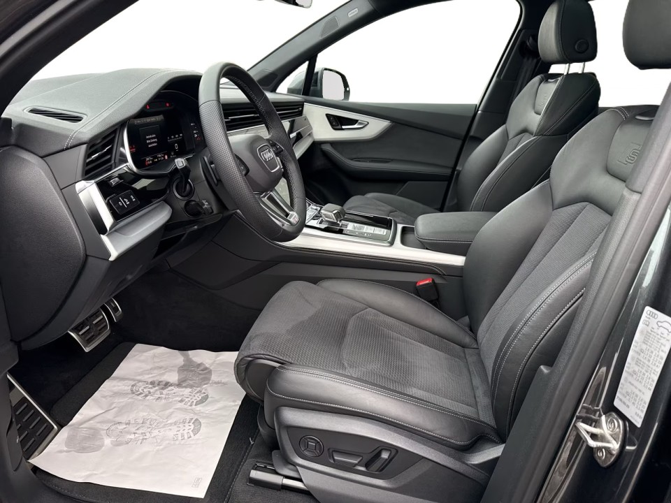 Audi Q7 50TDI quattro tiptronic S-Line - foto 7