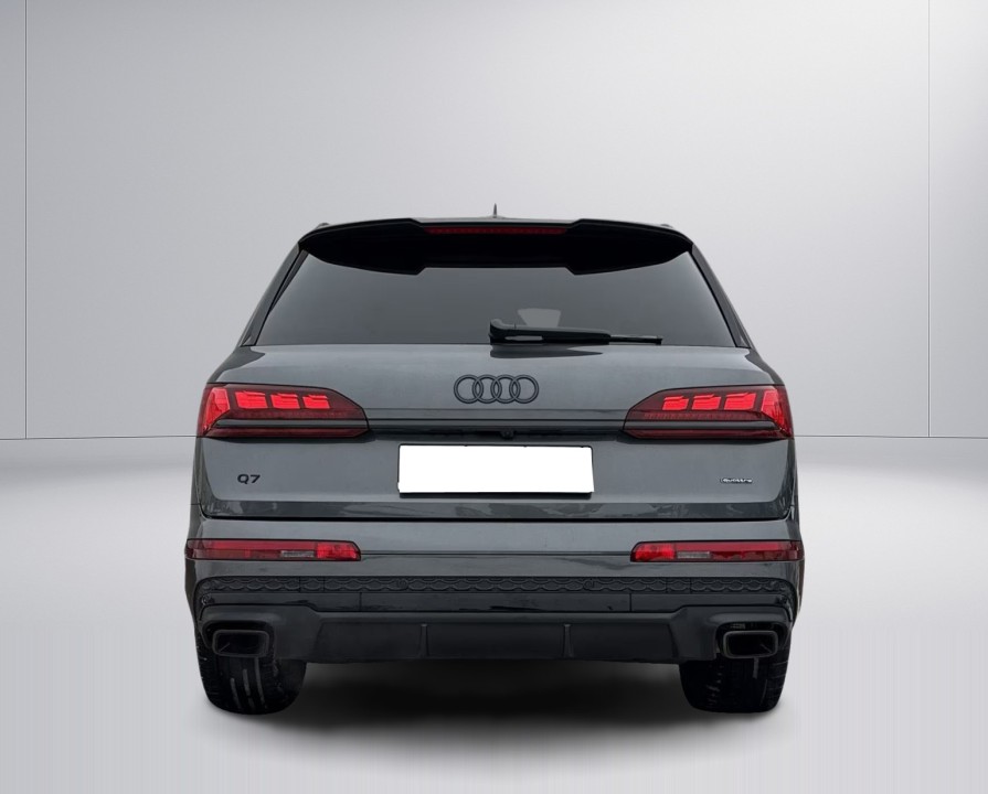Audi Q7 50TDI quattro tiptronic S-Line (5)