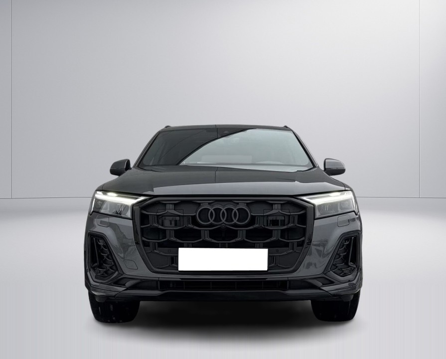 Audi Q7 50TDI quattro tiptronic S-Line (3)