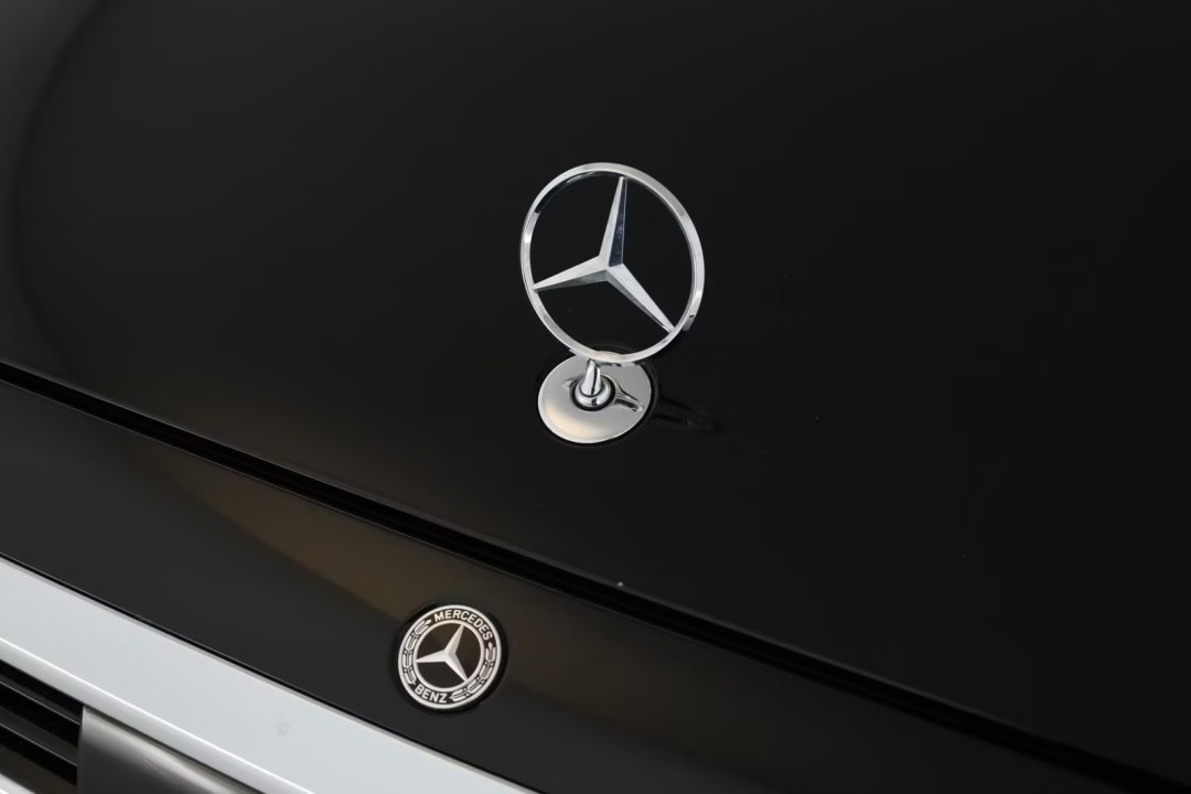 Mercedes-Benz S 580 4MATIC Long AMG Line - foto 22