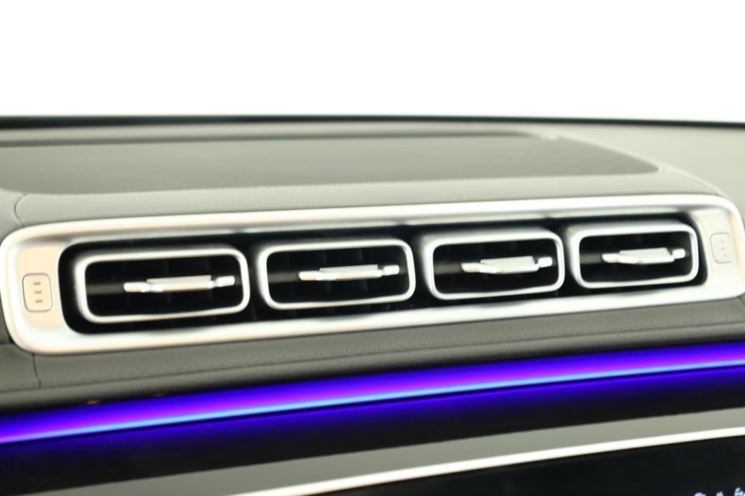 Mercedes-Benz S 580 4MATIC Long AMG Line - foto 18