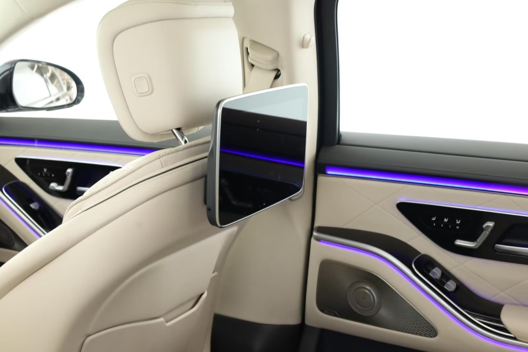 Mercedes-Benz S 580 4MATIC Long AMG Line - foto 12