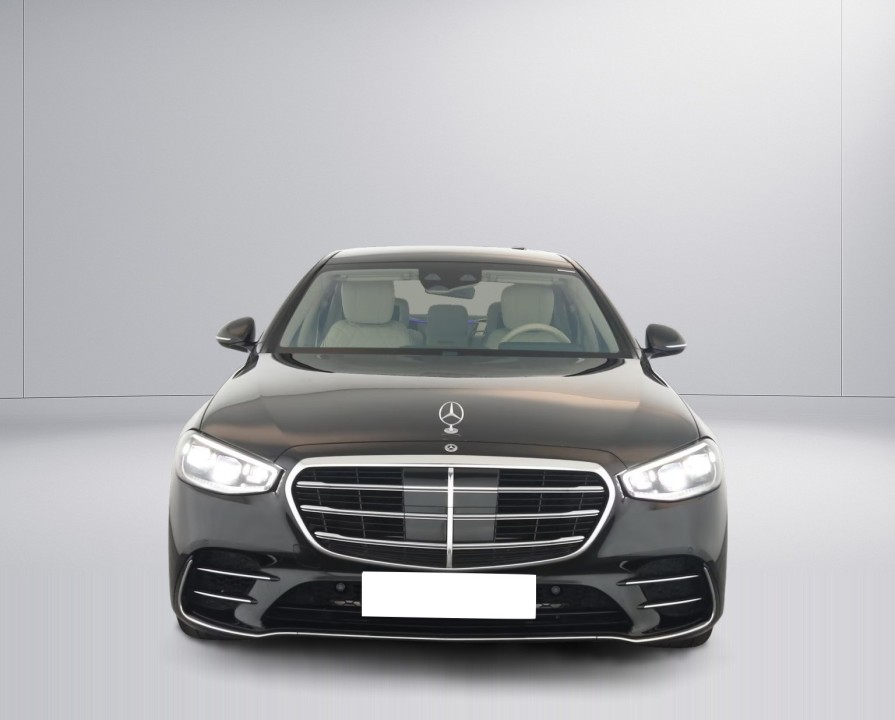 Mercedes-Benz S 580 4MATIC Long AMG Line (2)