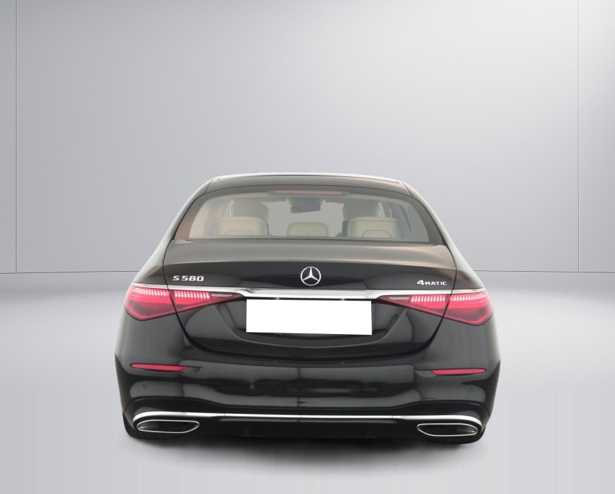 Mercedes-Benz S 580 4MATIC Long AMG Line - foto 7
