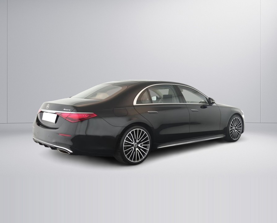 Mercedes-Benz S 580 4MATIC Long AMG Line (4)